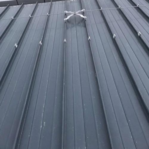 探访杭州萧山电解金属锰生产基地 品质与实力的交汇点